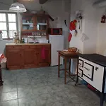 Ferienhaus Harmat Porta