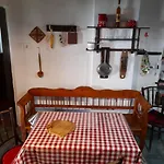 Prázdninový dům Harmat Porta