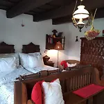 Ferienhaus Harmat Porta