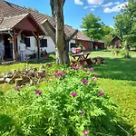 Prázdninový dům Harmat Porta