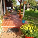 Harmat Porta Ferienhaus