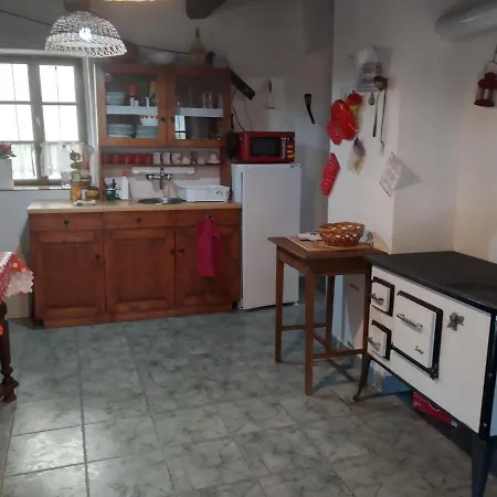 Hébergement de vacances Harmat Porta