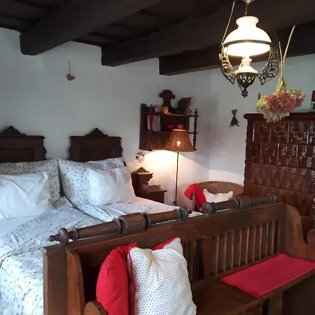 Ferienhaus Harmat Porta