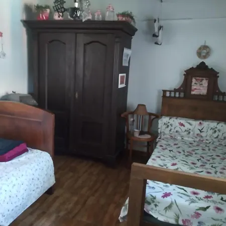 Holiday home Harmat Porta *