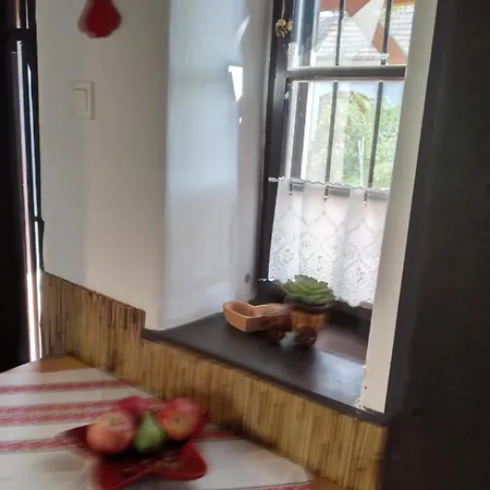 Ferienhaus Harmat Porta *