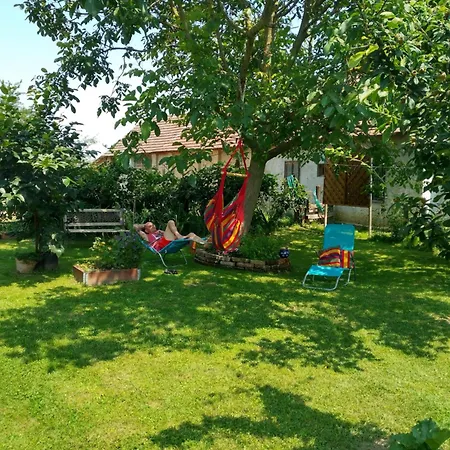 Harmat Porta *