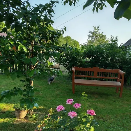 Ferienhaus Harmat Porta *